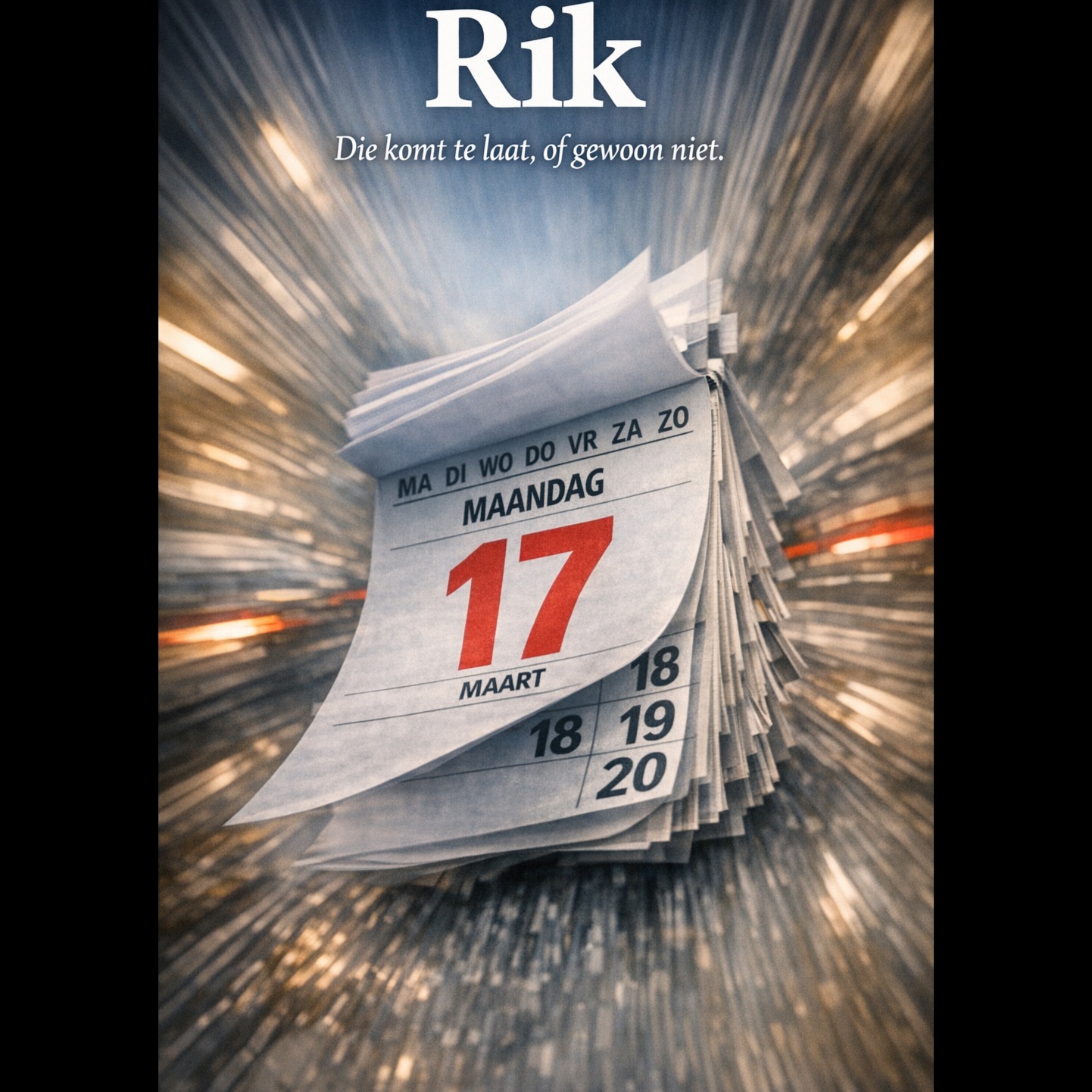 Rik Rik Rik oh Rik by JerryL1990 | Suno