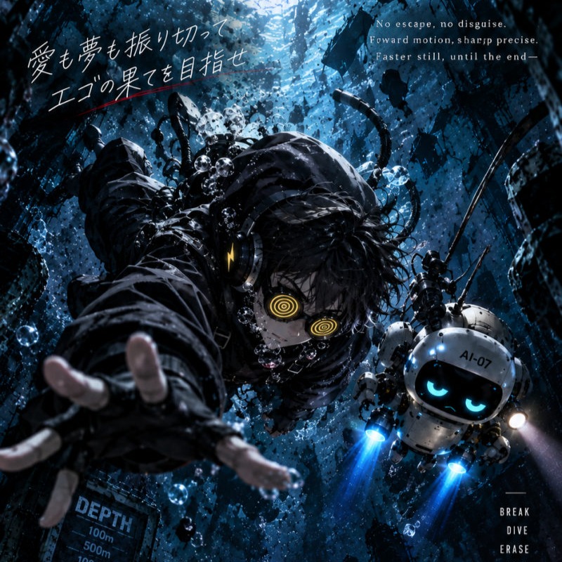 楽曲サムネイル