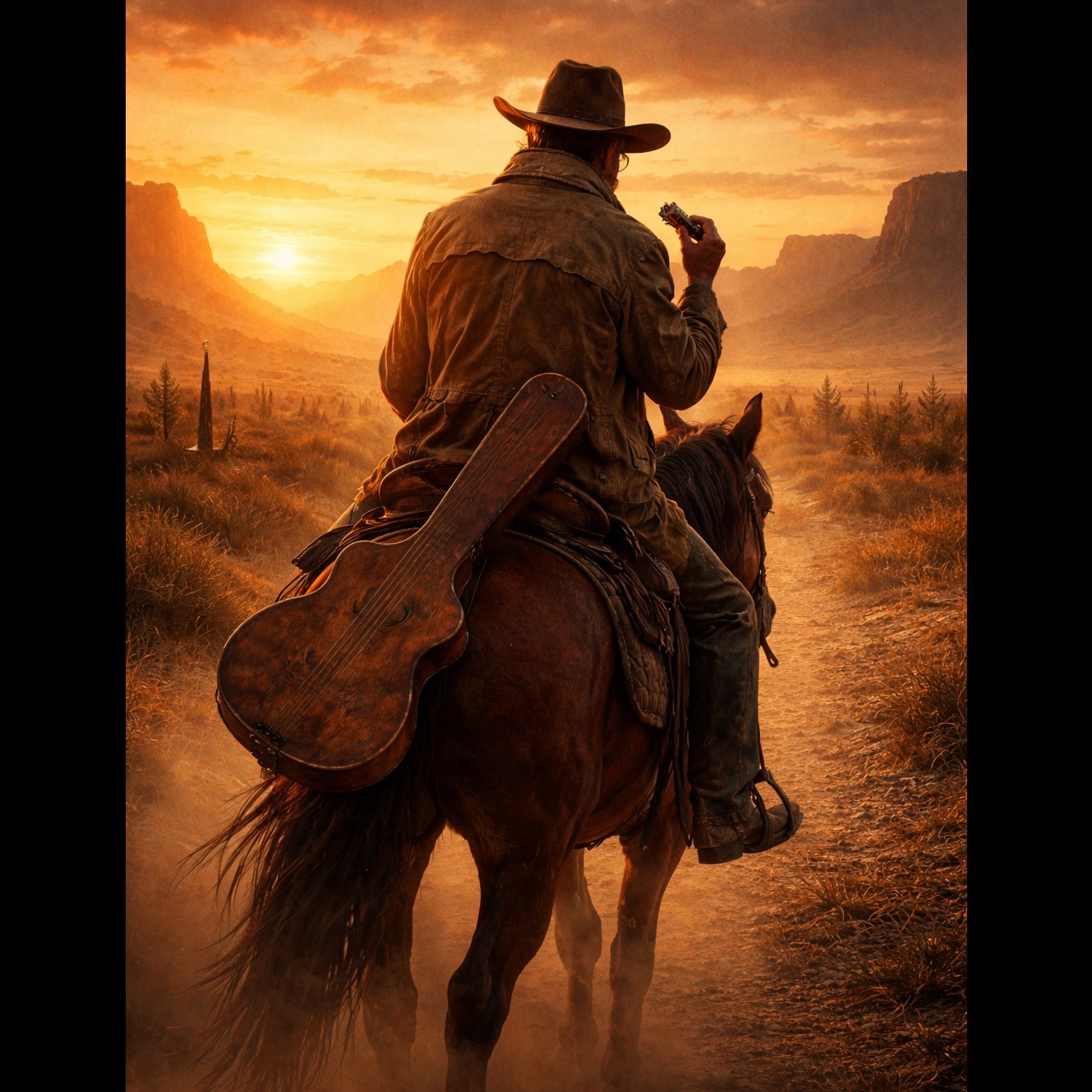 Persona image for  Hey Koniku ...