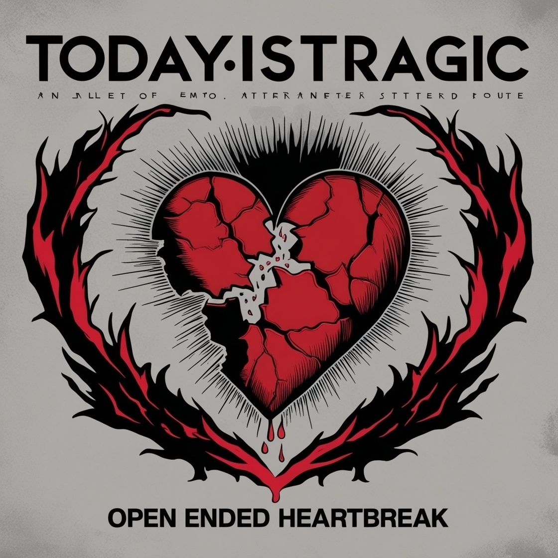 Image for today.istragic - open ended heartbreak