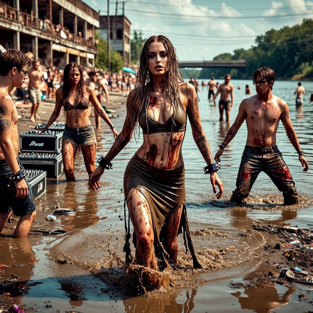 First of All, Second (Ремикс) artwork