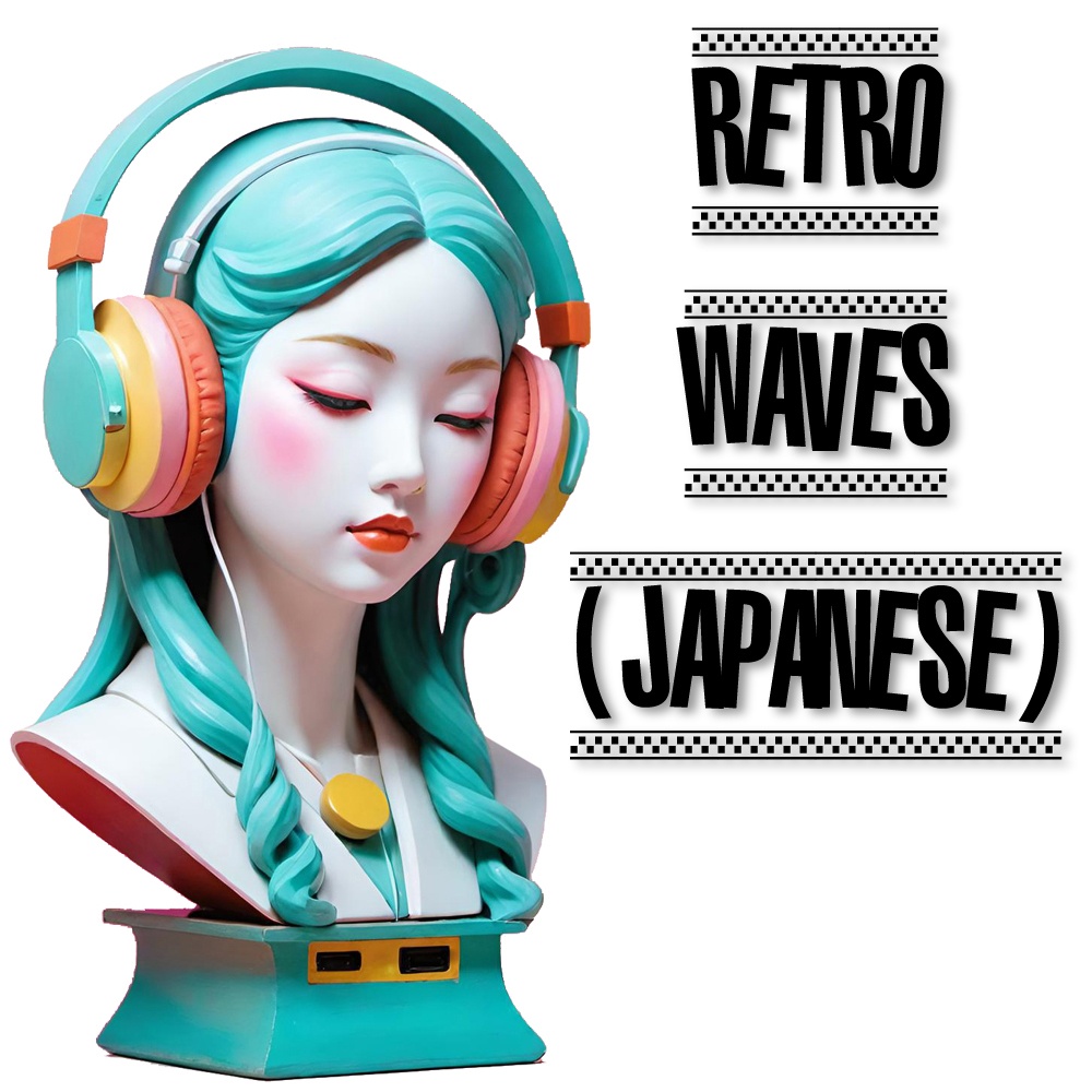 Image for RETRO WAVES (JPN)