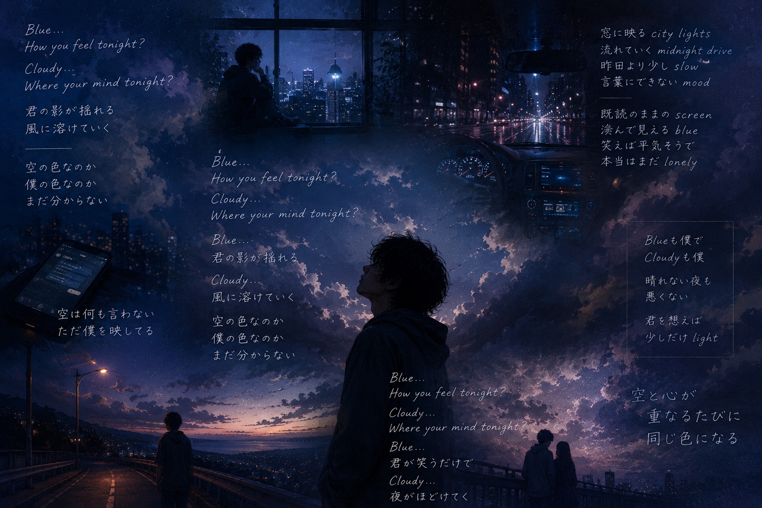 Song Image