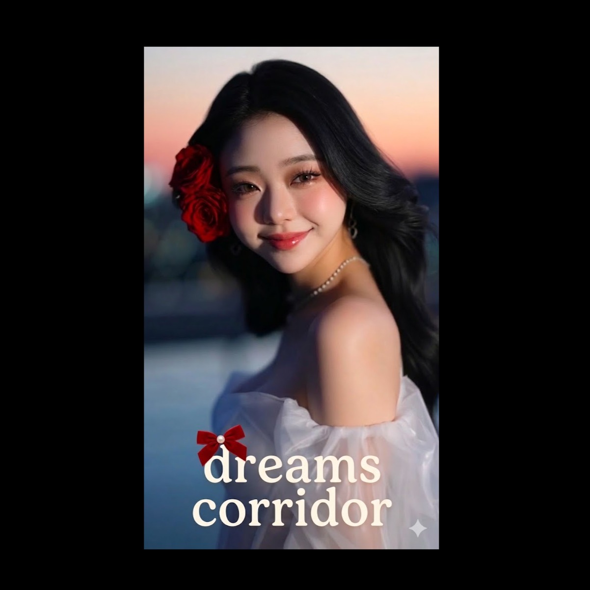 Image for SAKURA | ALBUM | DREAMS CORRIDOR |