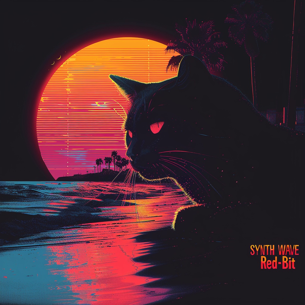 Image for Synthwave / Retrowave