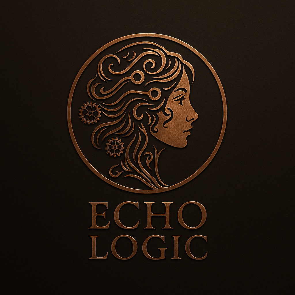 Image for Echo Logic