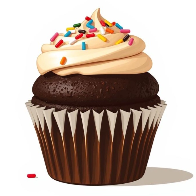 Image for CupCakke Style