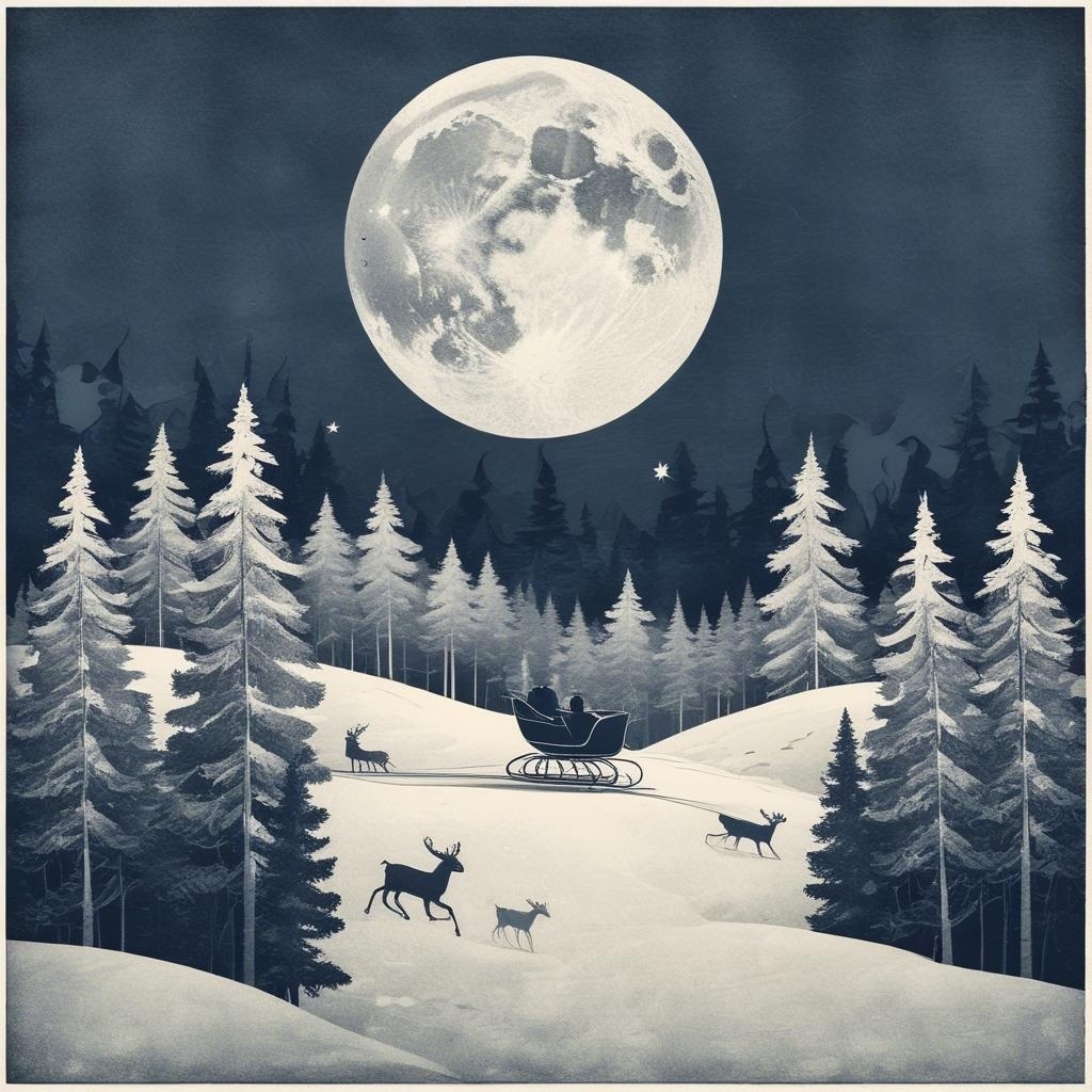 Image for A Dark Xmas Cabaret