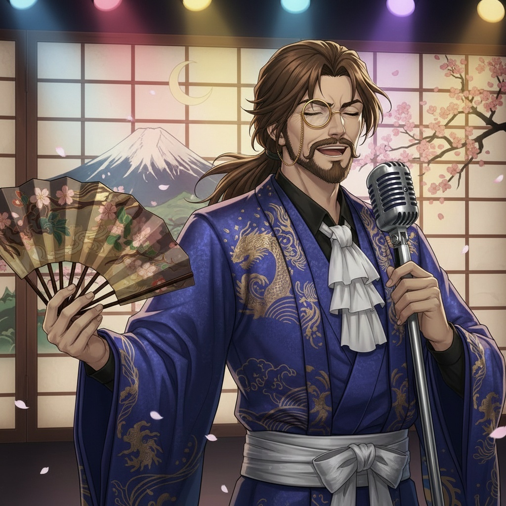 Image for 能仁山 銀次郎（のにやま ぎんじろう）