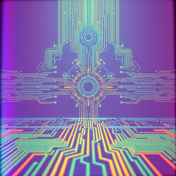 Image for Recursive Self-Optimization