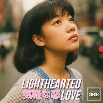 Image for Lighthearted Love