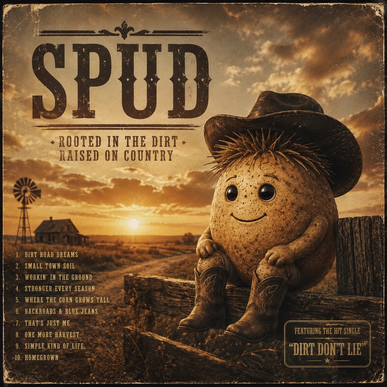 Song Image