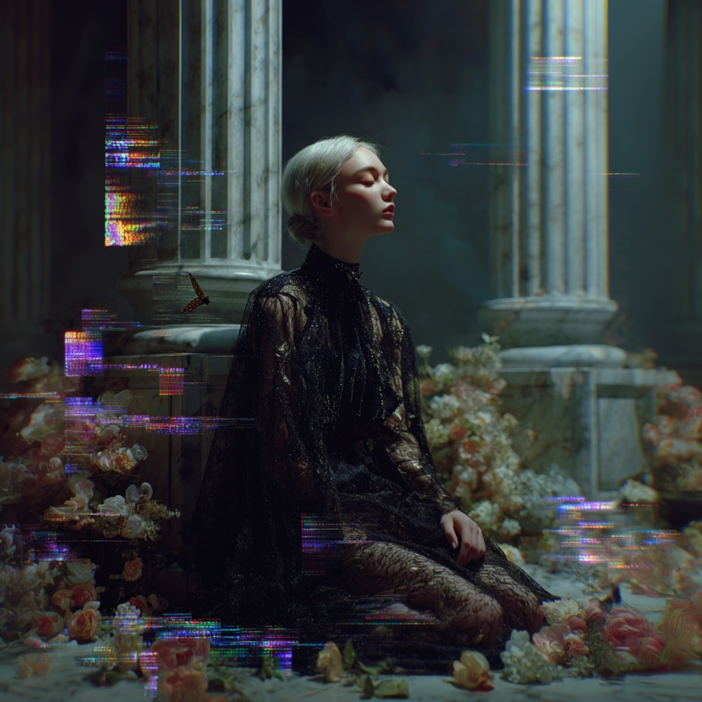 Playlist cover art