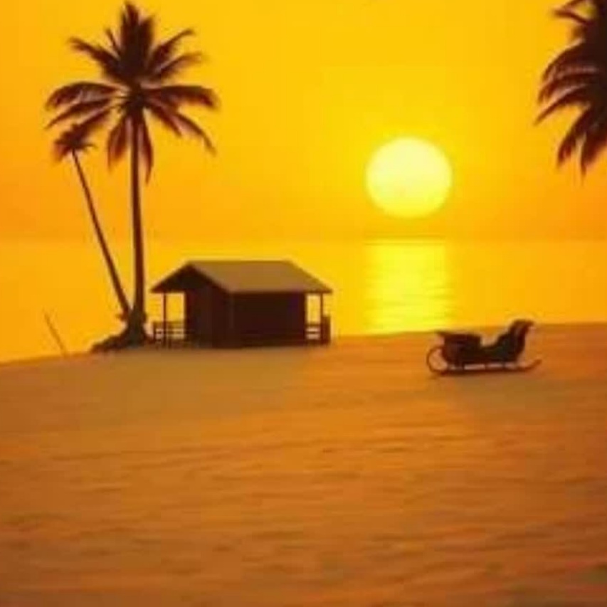 Image for "25 Days of Slopsmas" Event