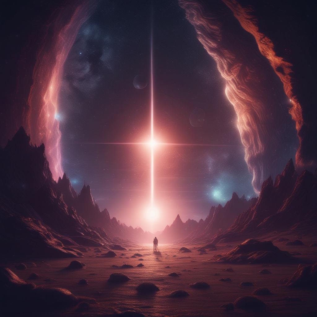 Loving Light ✨ artwork