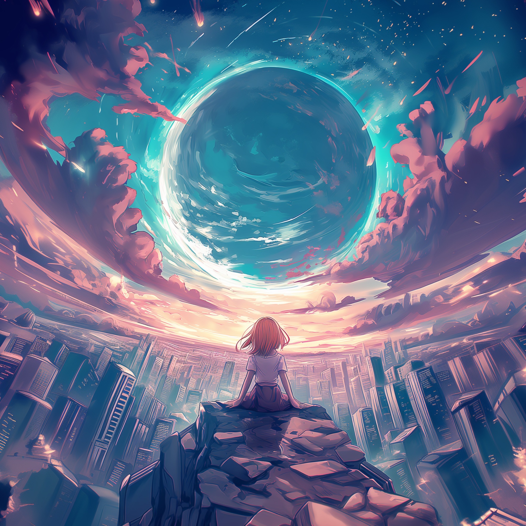 Image for Chillsynth Vibes