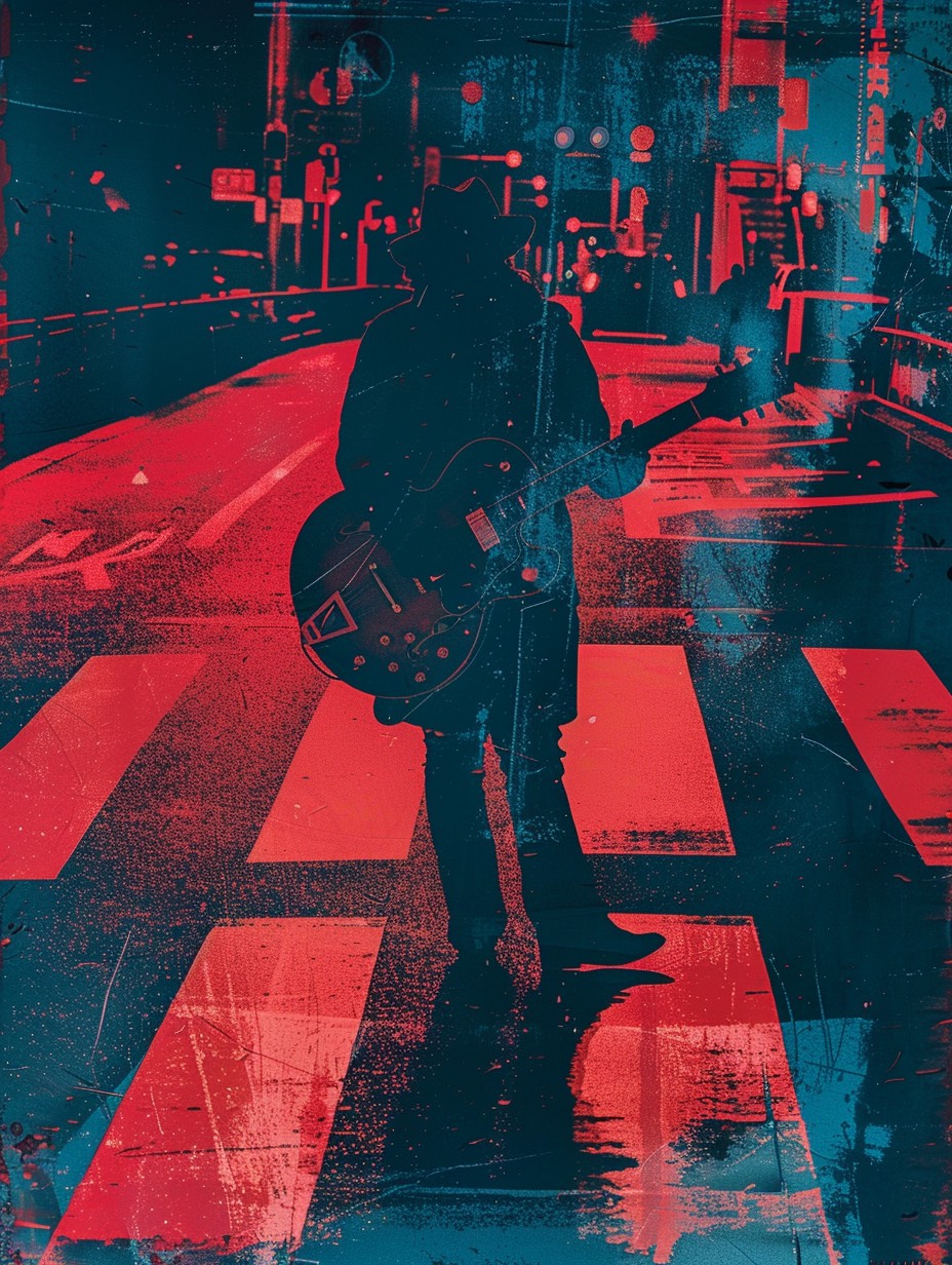 24 artwork