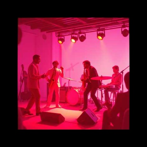 Image for Jazz of all types