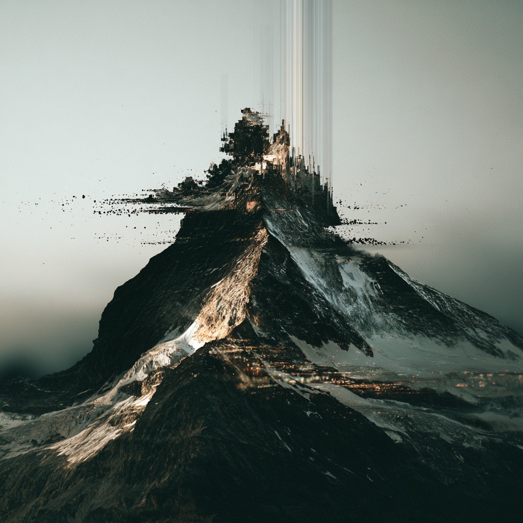 Peak Dance 778 artwork