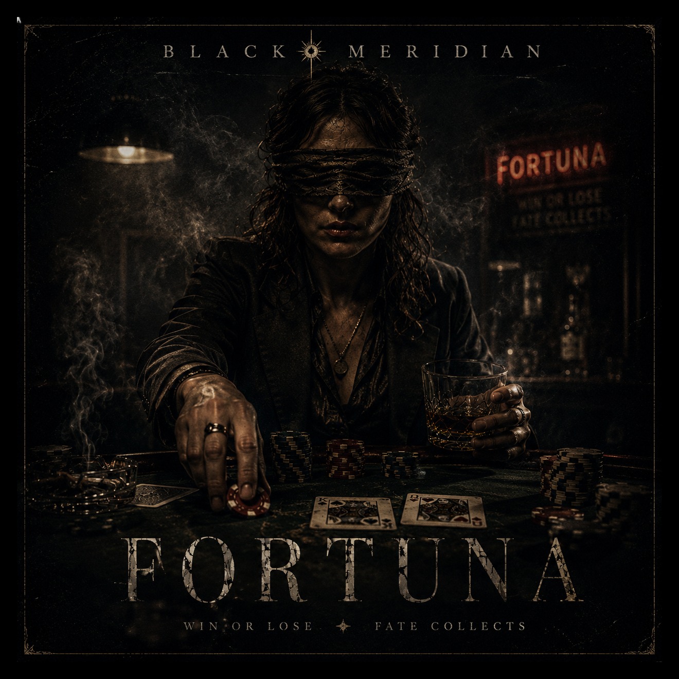 Fortuna artwork