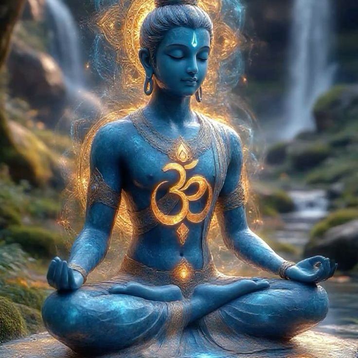 [சொல் அறுத்து • சும்மா இரு] (8D Headphone Ritual) artwork