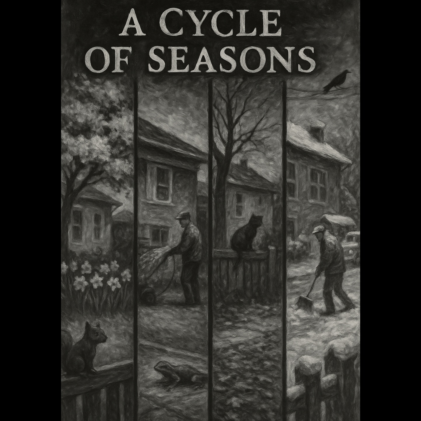 Image for A Cycle of Seasons