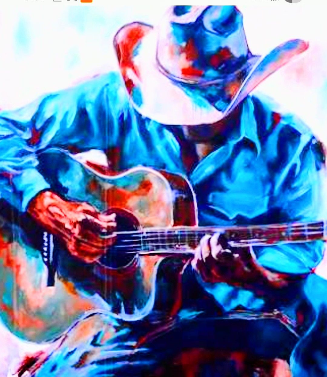 Country Love Songs artwork