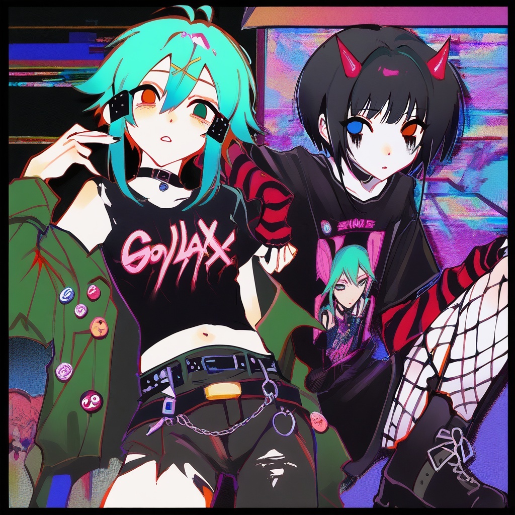 Playlist cover art