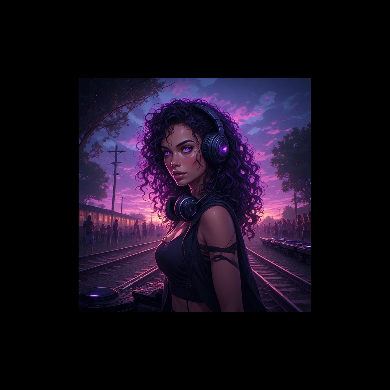 Song Image