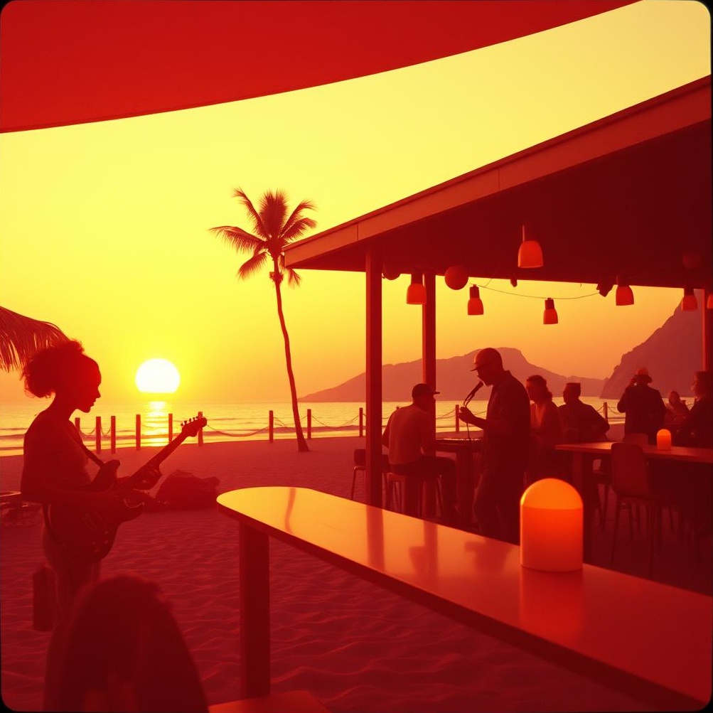 Image for Chilled House Almost