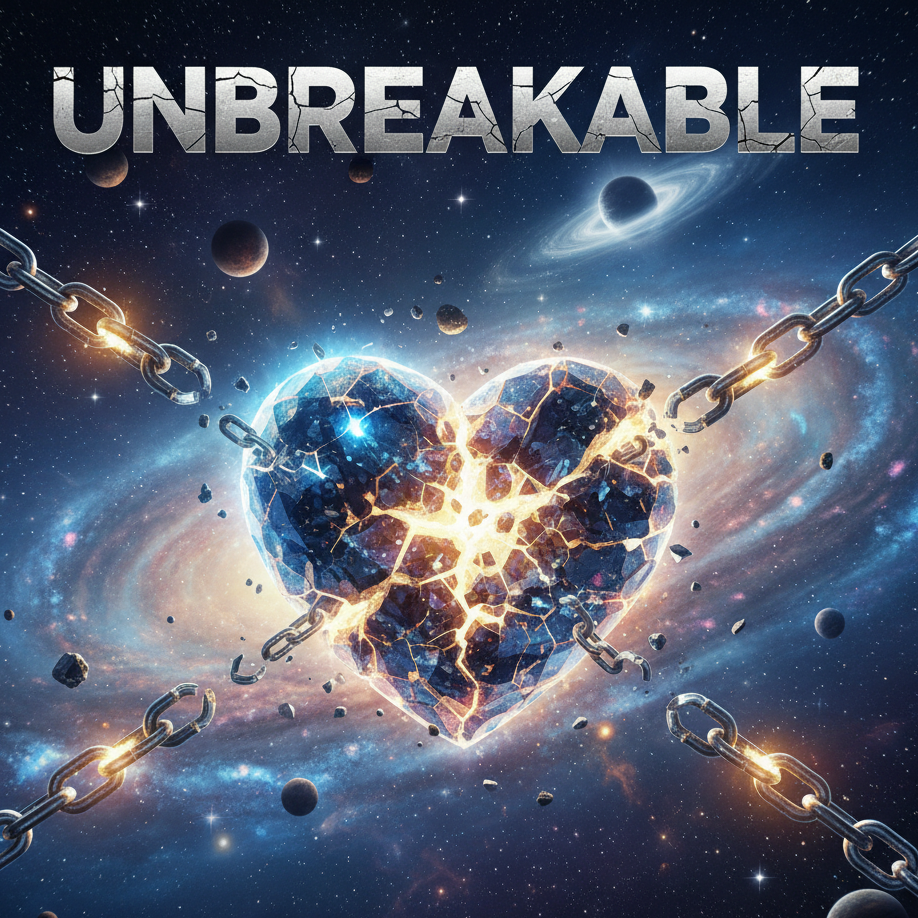 UNBREAKABLE artwork