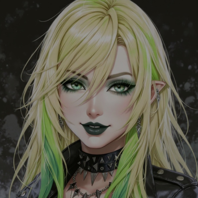 Image for E.L.F   - Eternal Lost Faith