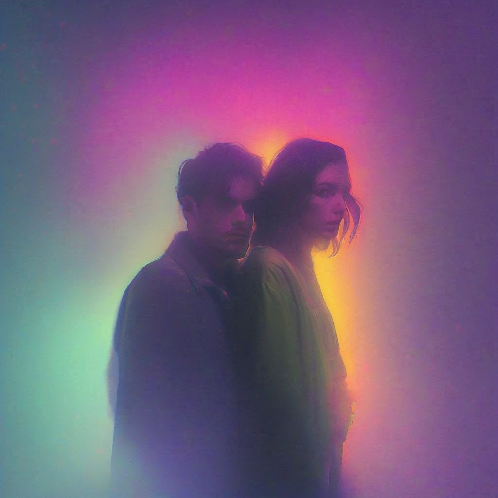 Image for Listening in October 2024