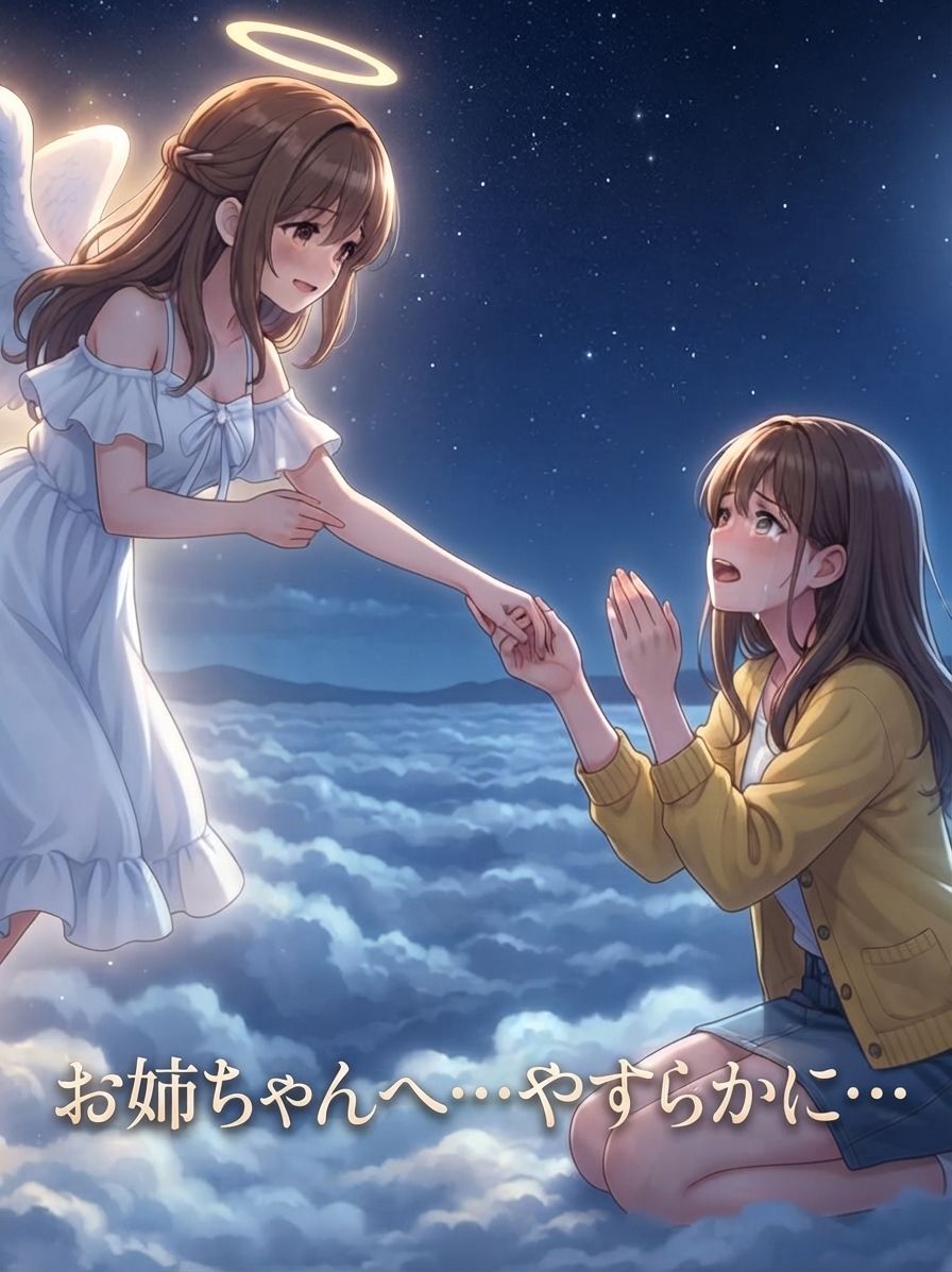 愛するあなたへ贈る手紙 2
