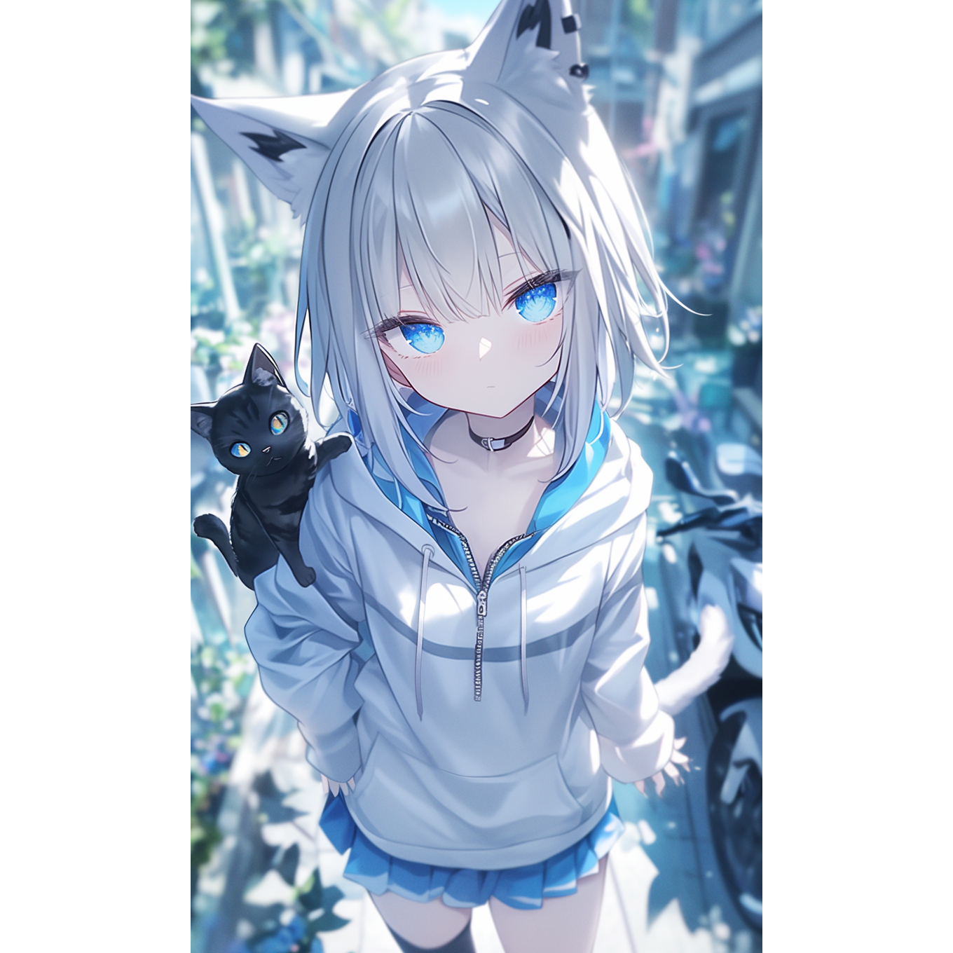 スカイライン・リライト artwork