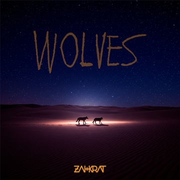 Image for Wolves (Full Album)