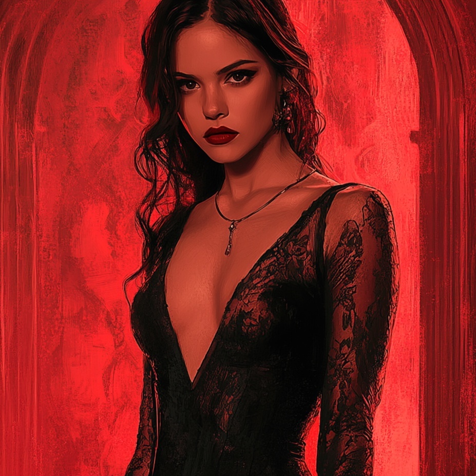 Image for Murder and Mascara