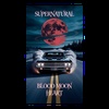 Blood Moon Heart - Supernatural (S02E17)