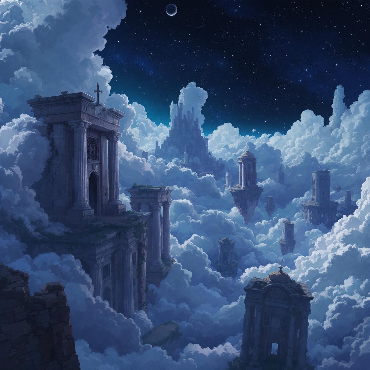 Image for Ancient Lofts