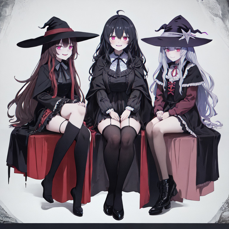 Voice image for Projekt Hexenzirkel