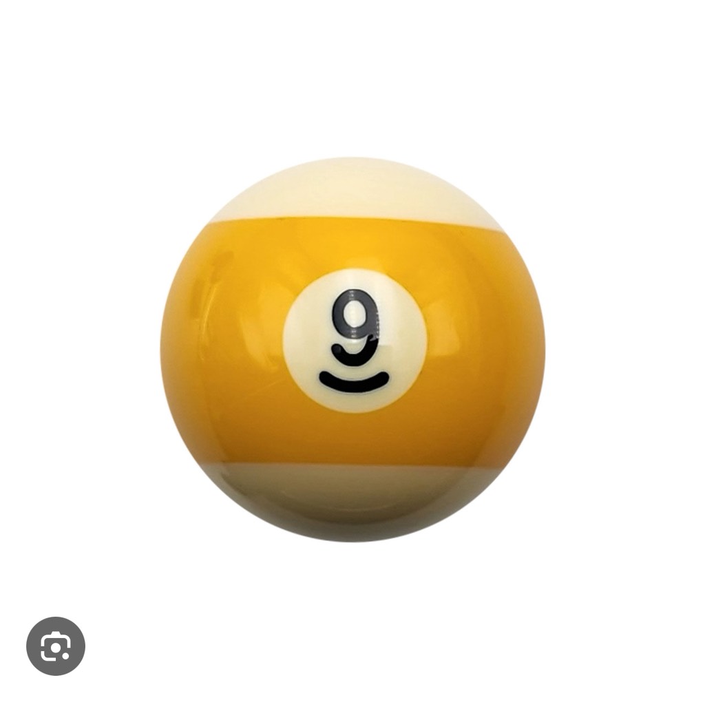 9 Ball Night artwork