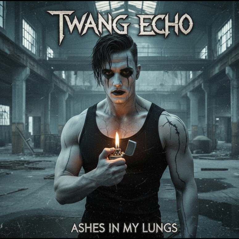 Ashes in My Lungs (album) (wip)