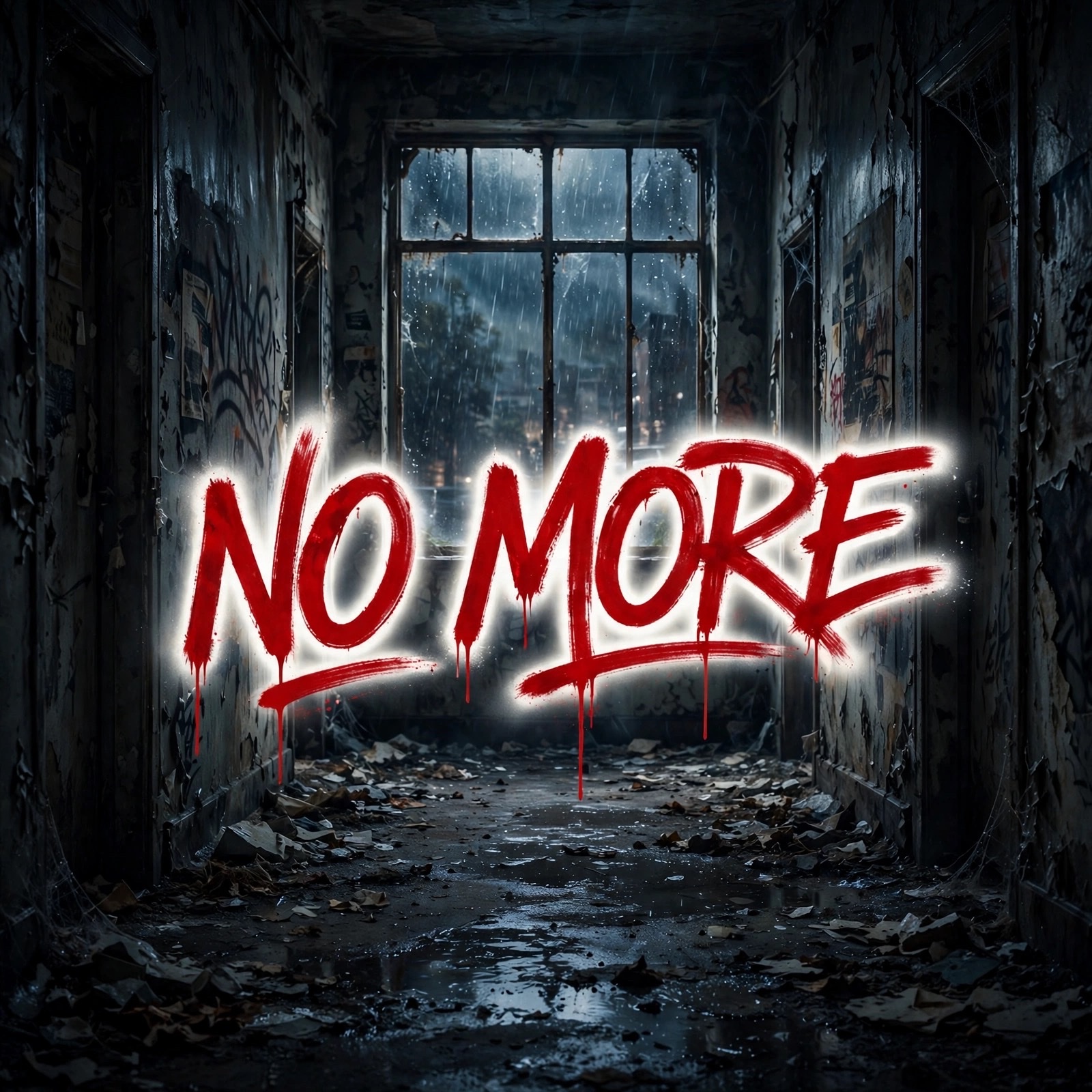 No More - Album