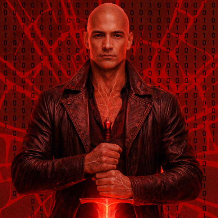 Asareth | Fracture | Card 1B artwork