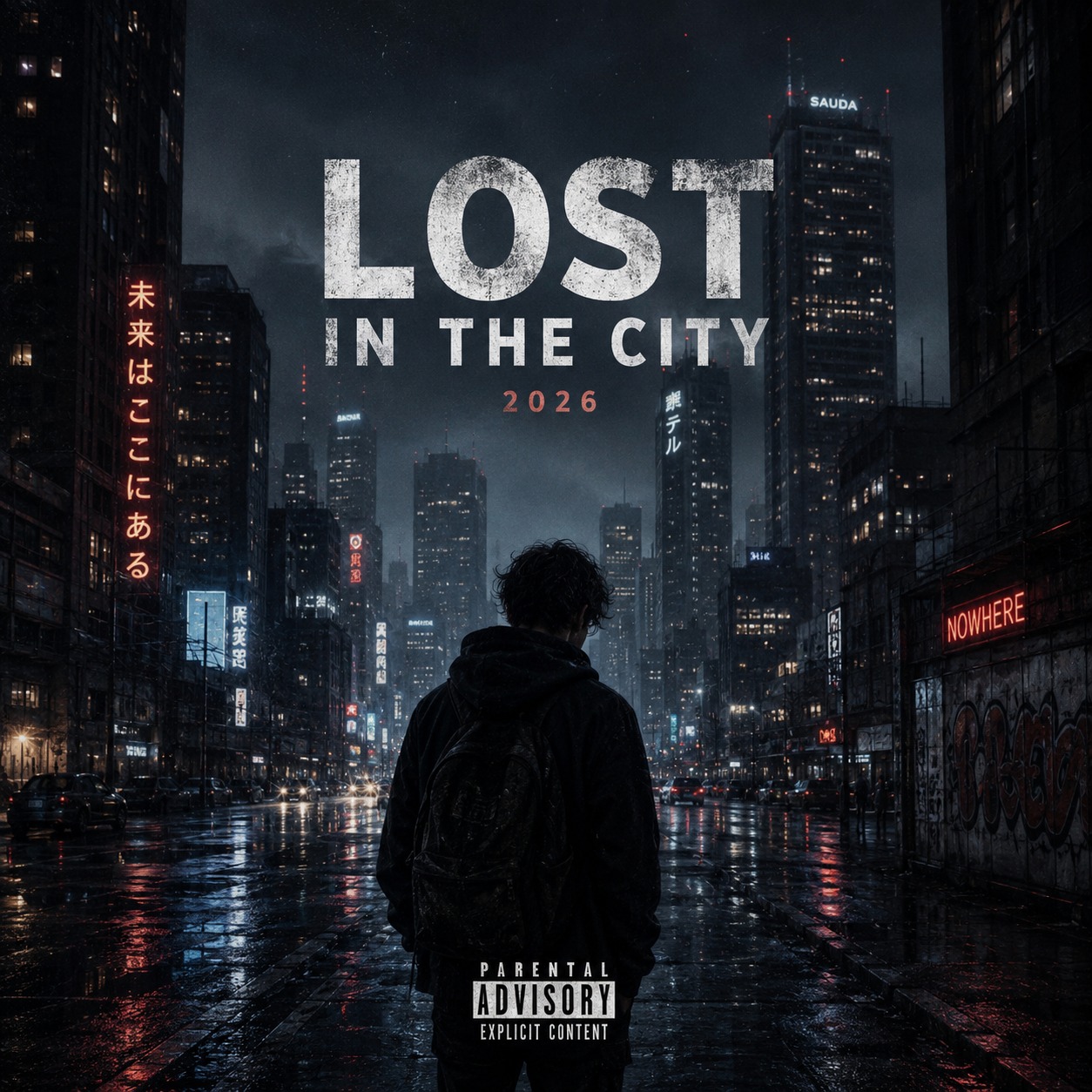 Playlist cover art