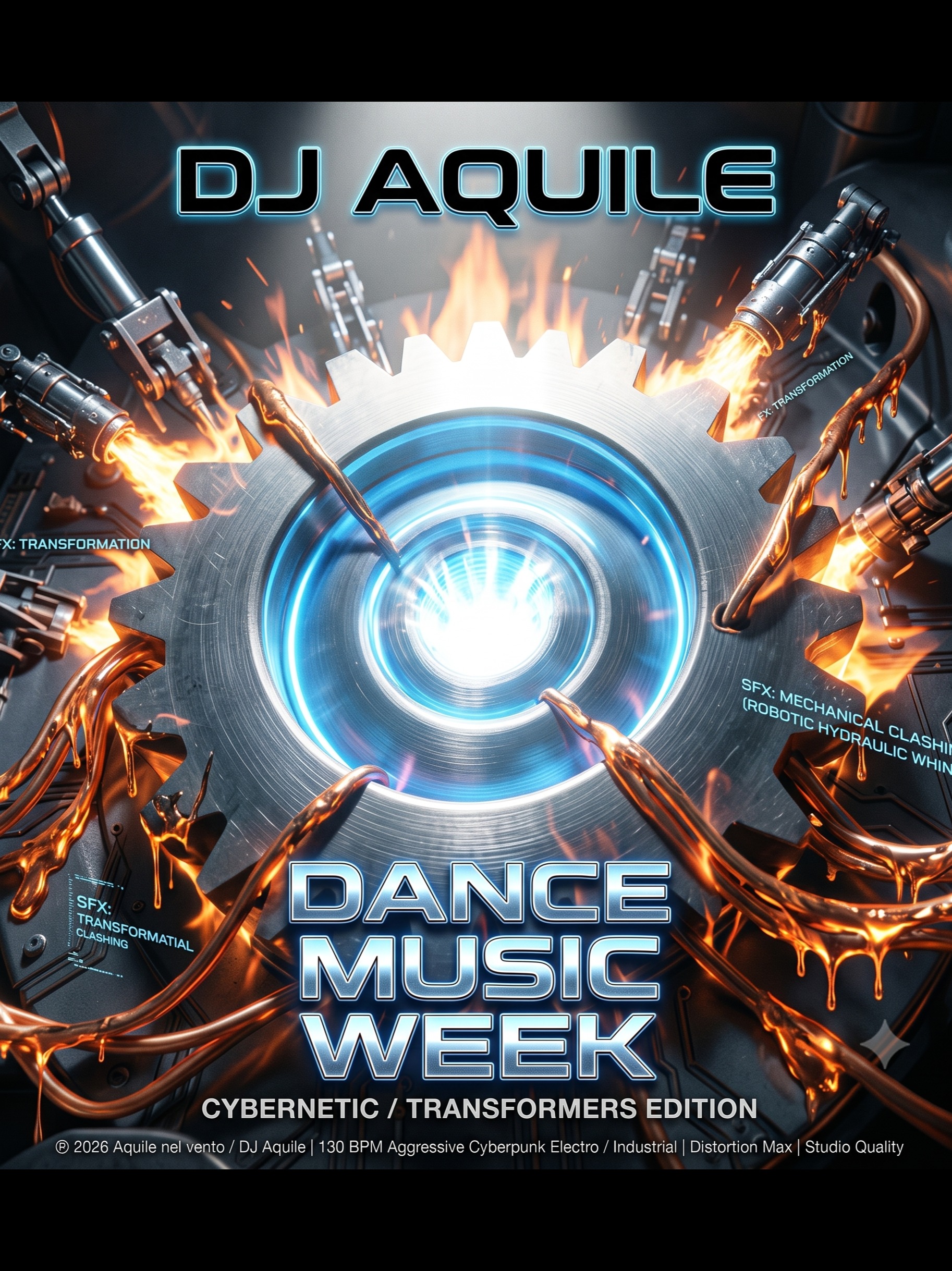 Protocol: Overdrive artwork