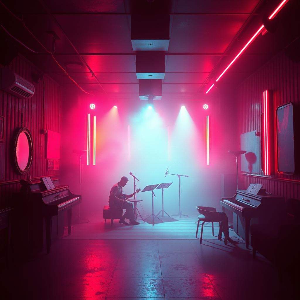 Image for ThE SLoP | Odd Throuple of Tracks