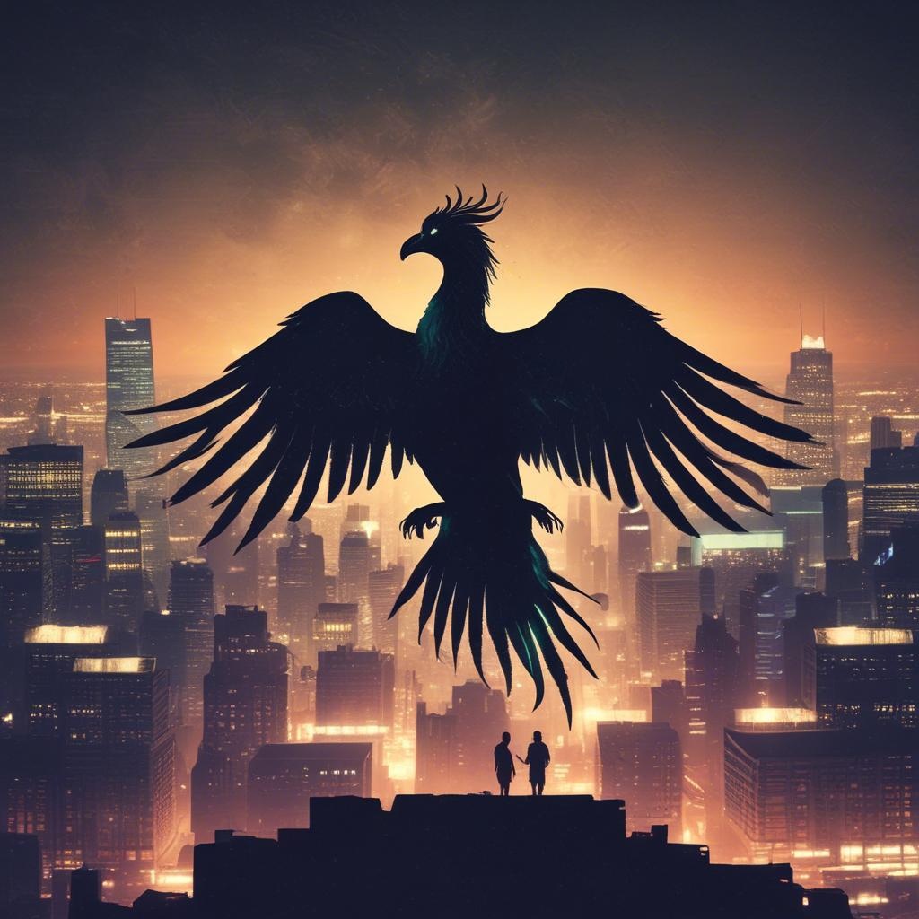 Image for Phoenix (Sped Up)