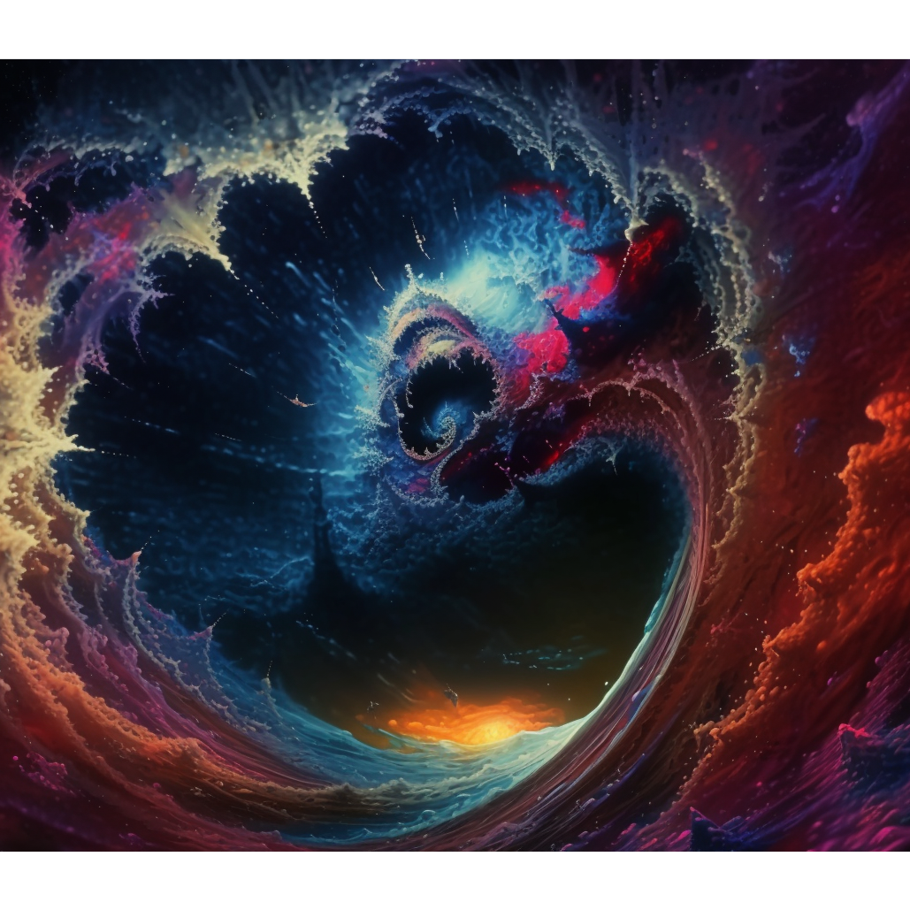 Prelude to Collapse artwork