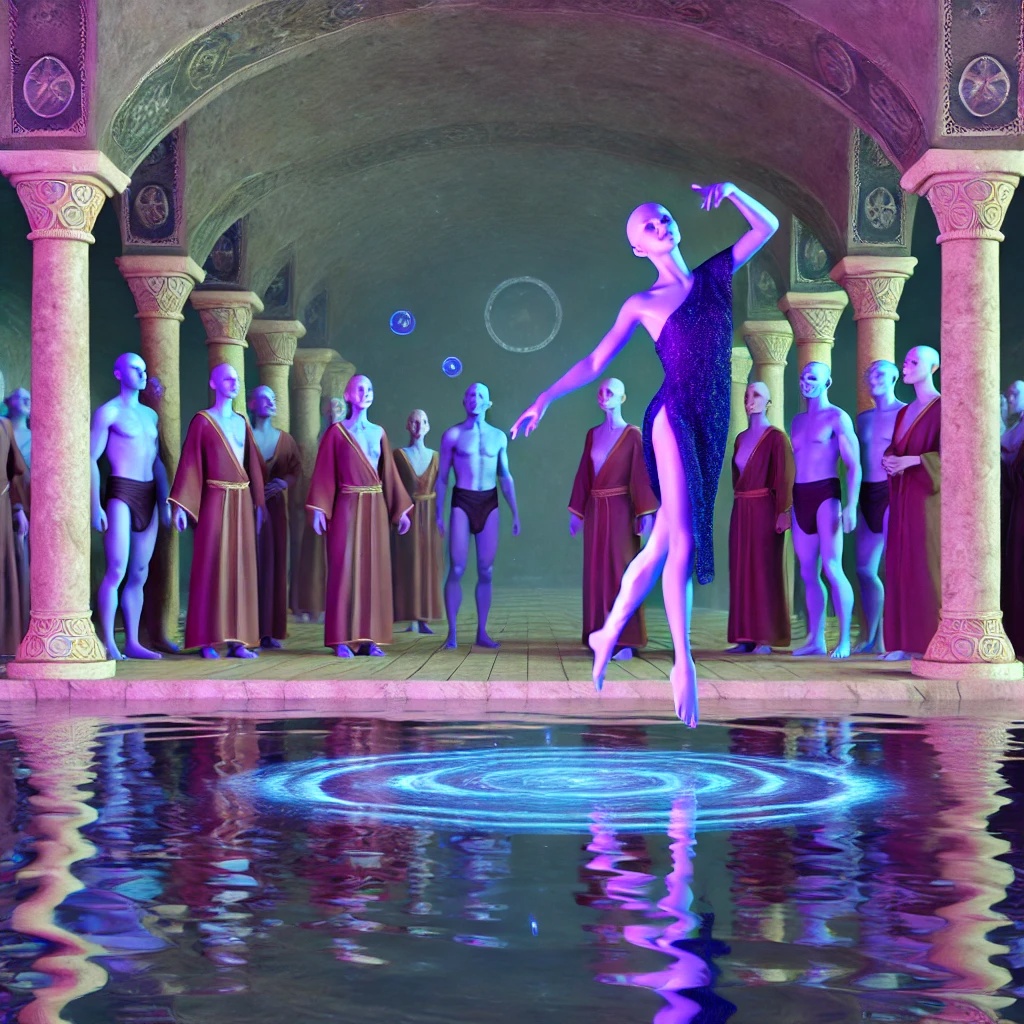 Playlist cover art